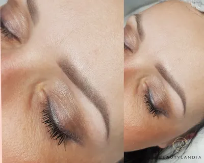 BEAUTYLANDIA Magdalena Pierwocha makijaż permanentny Dąbrowa Górnicza